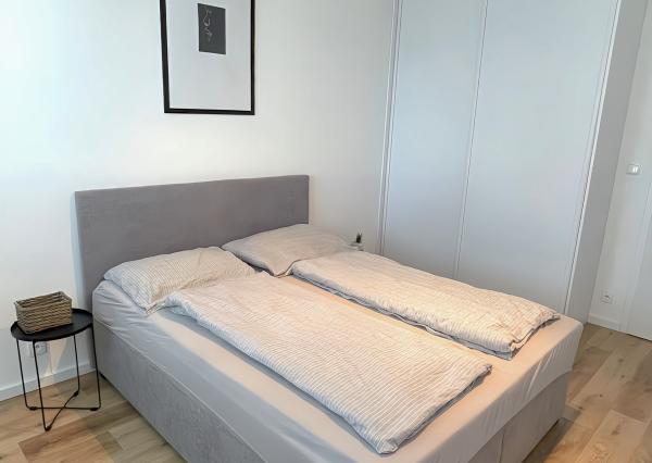 Byt 2+1 (60 m2) s balkónom Nám. Iglovia, Spišská Nová Ves