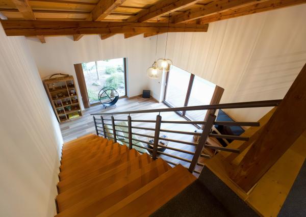 Rodinný dom – chalupa s veľkou záhradou (1 175 m2), Zahura, Sp. Vlachy