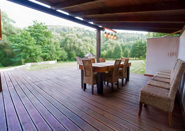 Rodinný dom – chalupa s veľkou záhradou (1 175 m2), Zahura, Sp. Vlachy