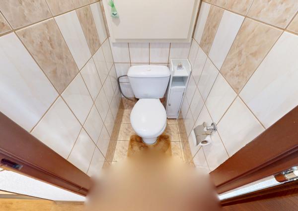 Byt 3+1 (73 m2) s loggiou sídl. Západ I. SNV