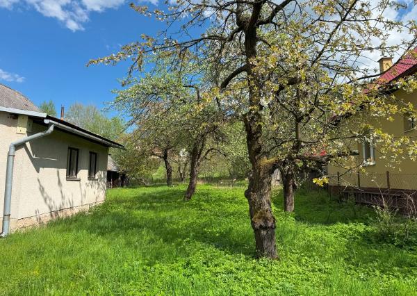 REZERVOVANÉ - Na predaj ponúkame pozemok v Novoveskej Hute