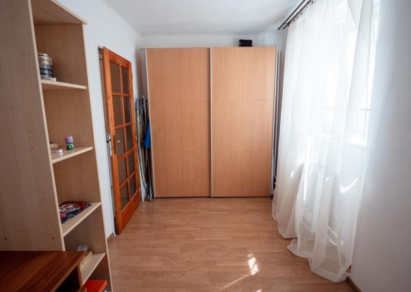 3izb. byt  Cintorínska 1 -  Krompachy