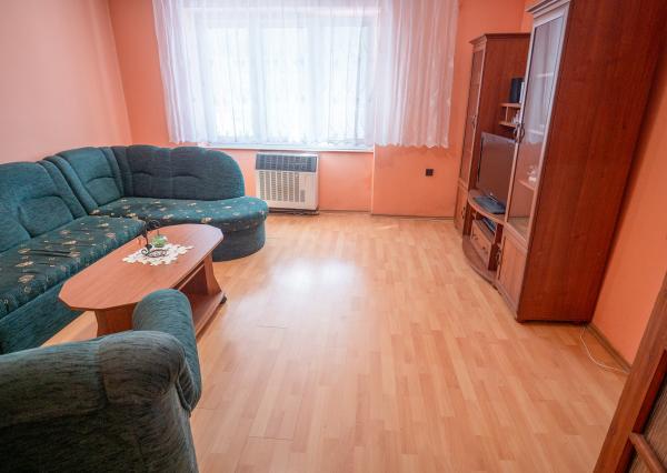 3izb. byt  Cintorínska 1 -  Krompachy