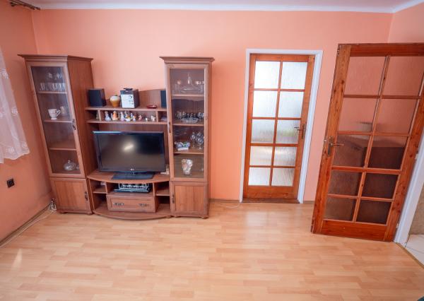3izb. byt  Cintorínska 1 -  Krompachy