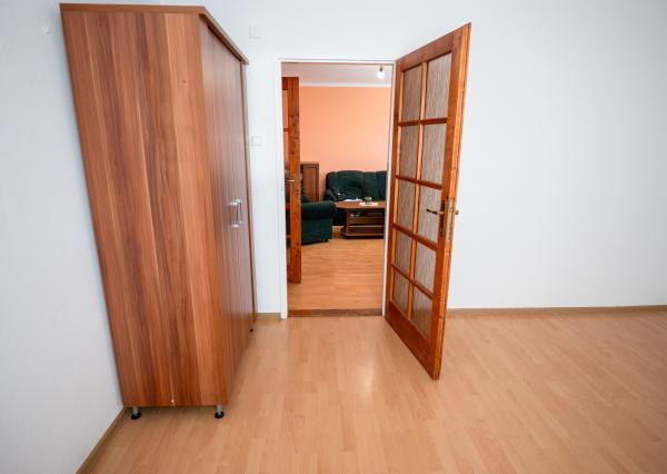 3izb. byt  Cintorínska 1 -  Krompachy