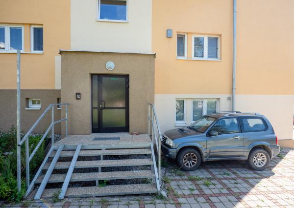 3izb. byt  Cintorínska 1 -  Krompachy