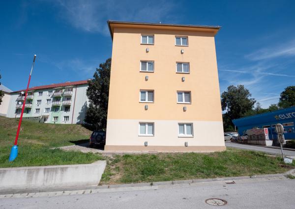3izb. byt  Cintorínska 1 -  Krompachy