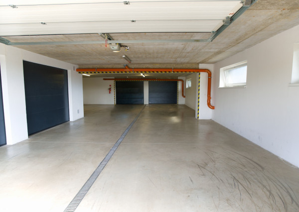 Byt 3+1 (89 m²) s balkónom a garážou v novostavbe, Smižany