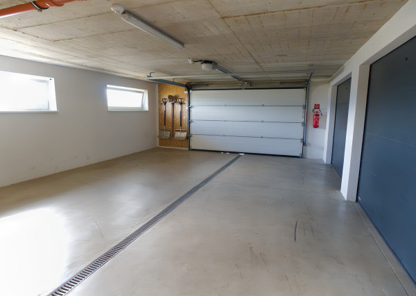 Byt 3+1 (89 m²) s balkónom a garážou v novostavbe, Smižany