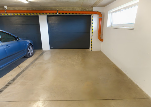 Byt 3+1 (89 m²) s balkónom a garážou v novostavbe, Smižany