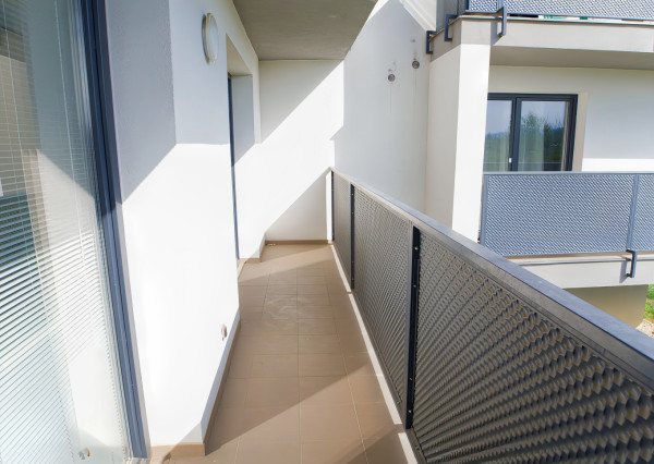 Byt 3+1 (89 m²) s balkónom a garážou v novostavbe, Smižany