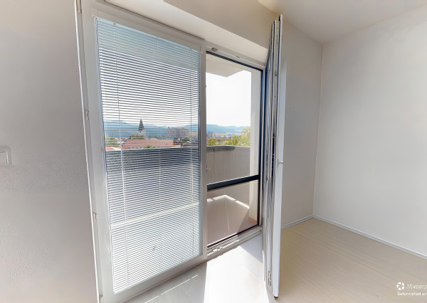 Byt 3+1 (89 m²) s balkónom a garážou v novostavbe, Smižany