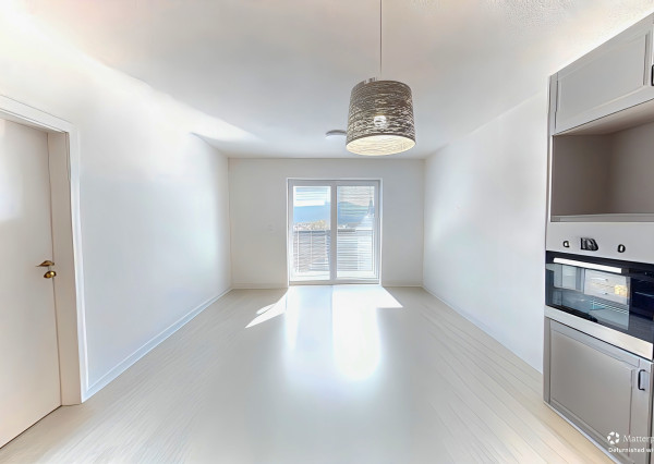 Byt 3+1 (89 m²) s balkónom a garážou v novostavbe, Smižany