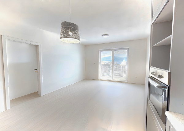 Byt 3+1 (89 m²) s balkónom a garážou v novostavbe, Smižany
