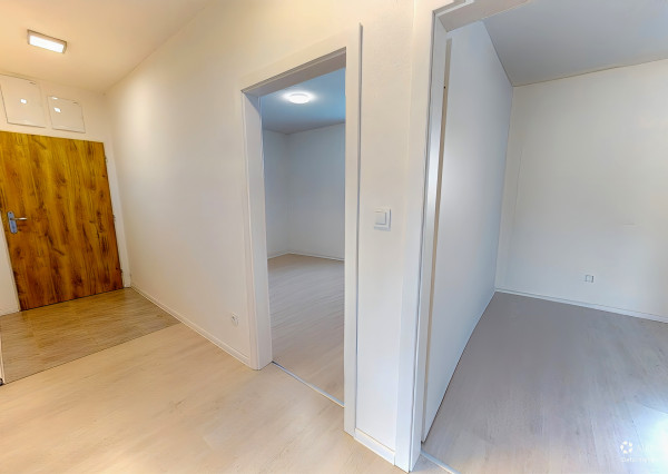 Byt 3+1 (89 m²) s balkónom a garážou v novostavbe, Smižany