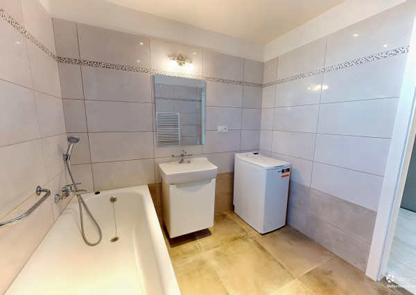 Byt 3+1 (89 m²) s balkónom a garážou v novostavbe, Smižany