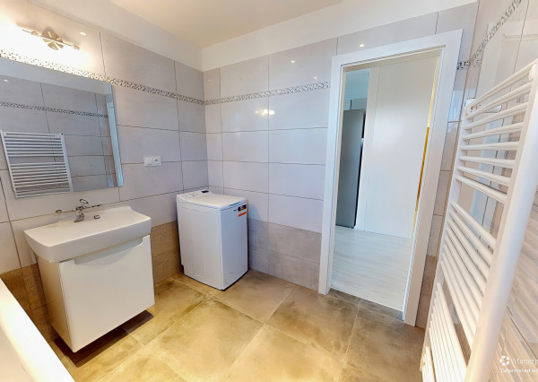 Byt 3+1 (89 m²) s balkónom a garážou v novostavbe, Smižany