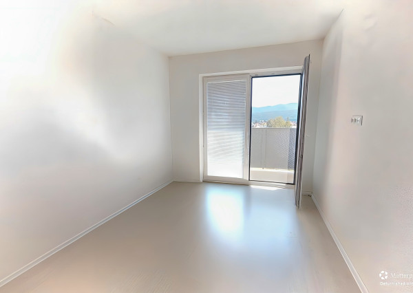Byt 3+1 (89 m²) s balkónom a garážou v novostavbe, Smižany