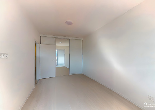 Byt 3+1 (89 m²) s balkónom a garážou v novostavbe, Smižany