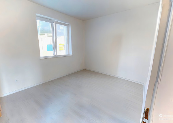 Byt 3+1 (89 m²) s balkónom a garážou v novostavbe, Smižany