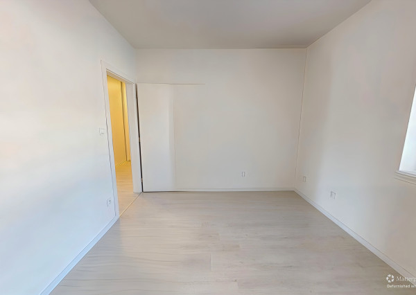 Byt 3+1 (89 m²) s balkónom a garážou v novostavbe, Smižany