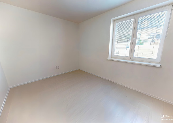Byt 3+1 (89 m²) s balkónom a garážou v novostavbe, Smižany