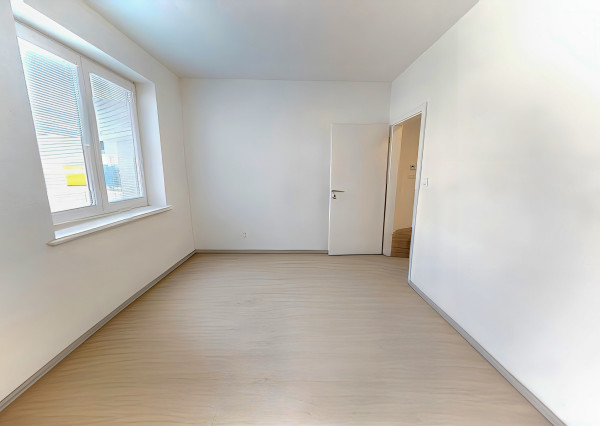 Byt 3+1 (89 m²) s balkónom a garážou v novostavbe, Smižany