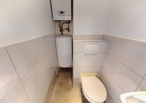 Byt 3+1 (89 m²) s balkónom a garážou v novostavbe, Smižany
