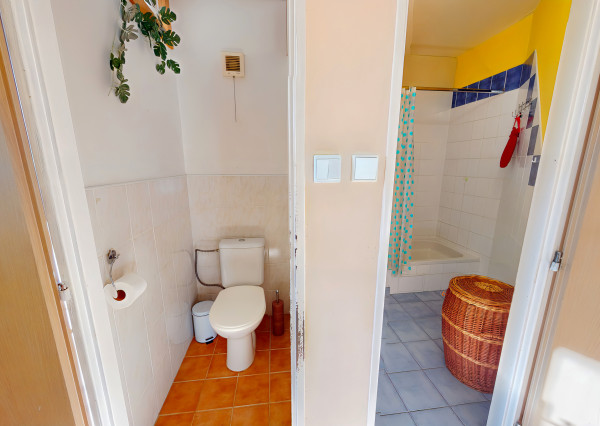 Byt 2+1 (56 m2) s balkónom, Dubová ul.Sp. Nová Ves