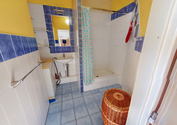 Byt 2+1 (56 m2) s balkónom, Dubová ul.Sp. Nová Ves