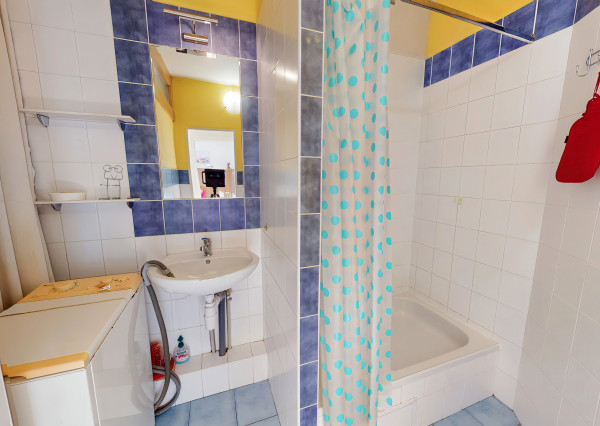 Byt 2+1 (56 m2) s balkónom, Dubová ul.Sp. Nová Ves