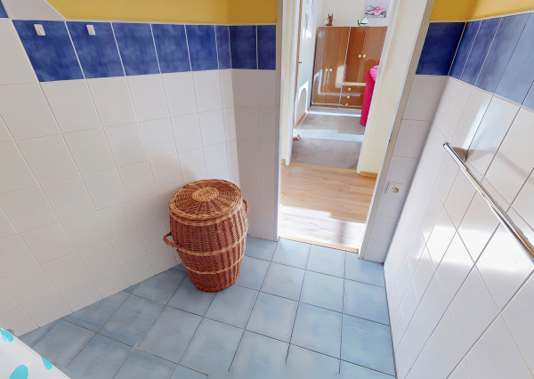 Byt 2+1 (56 m2) s balkónom, Dubová ul.Sp. Nová Ves