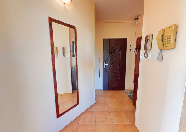 Byt 2+1 (56 m2) s balkónom, Dubová ul.Sp. Nová Ves