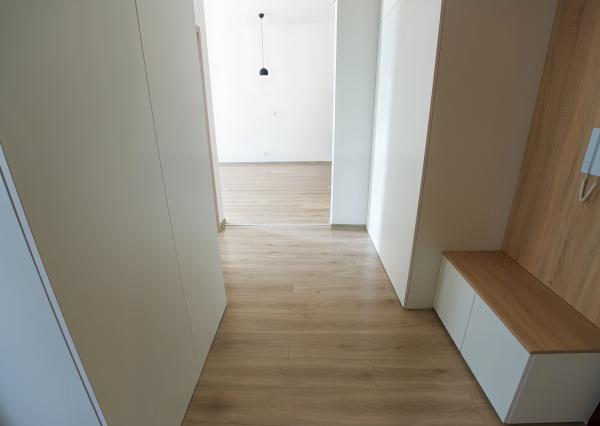 Byt 3+1 s balkónom Nám. Iglovia, Spišská Nová Ves