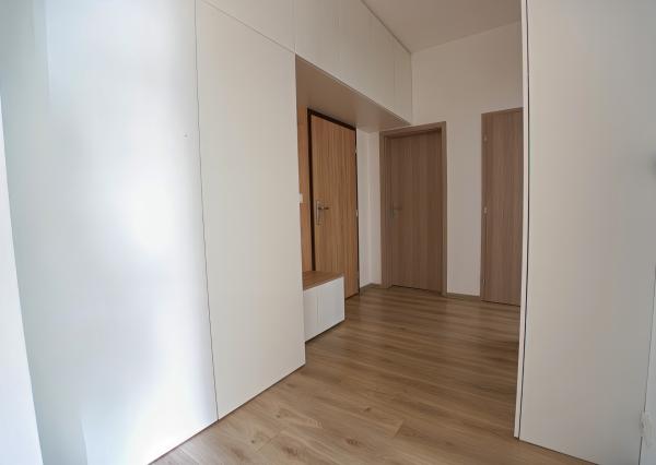 Byt 3+1 s balkónom Nám. Iglovia, Spišská Nová Ves