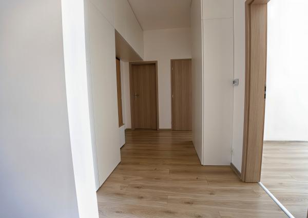 Byt 3+1 s balkónom Nám. Iglovia, Spišská Nová Ves