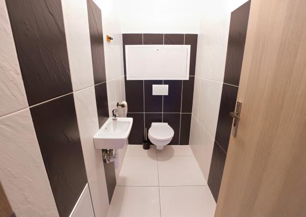 Byt 3+1 s balkónom Nám. Iglovia, Spišská Nová Ves