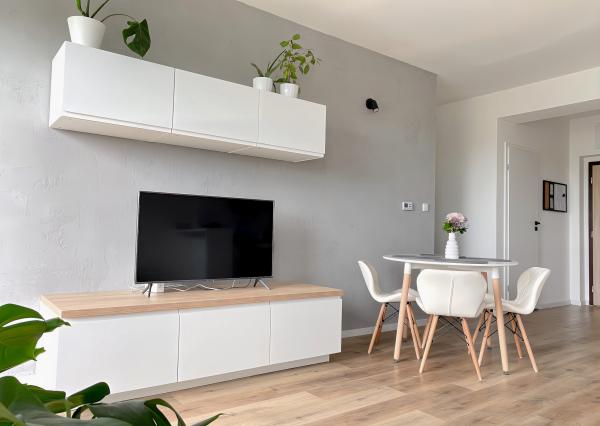 Byt 2+1 (60 m2) s balkónom Nám. Iglovia, Spišská Nová Ves