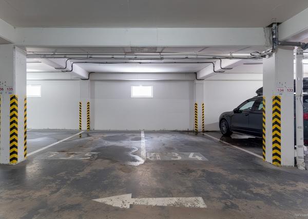 Apartmán 2-izb. (55 m²) s terasou a garážou, Hotel Panoráma Štrbské Pleso