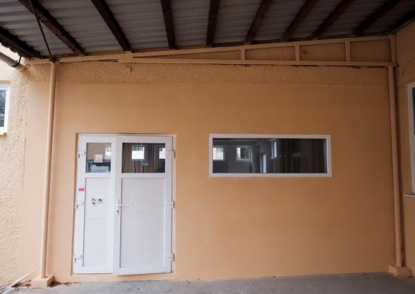 Podnikateľský priestor (160 m2) sídl. Tarča, Spišská Nová Ves