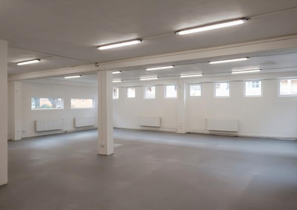 Podnikateľský priestor (160 m2) sídl. Tarča, Spišská Nová Ves