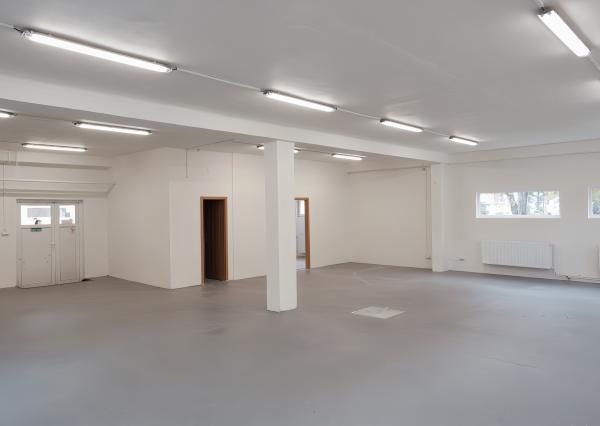 Podnikateľský priestor (160 m2) sídl. Tarča, Spišská Nová Ves