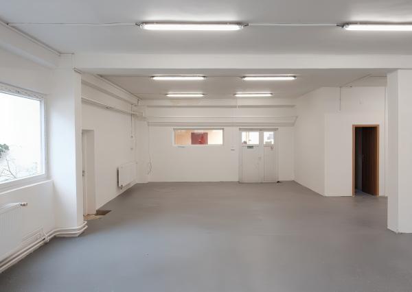 Podnikateľský priestor (160 m2) sídl. Tarča, Spišská Nová Ves