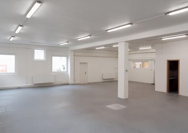 Podnikateľský priestor (160 m2) sídl. Tarča, Spišská Nová Ves