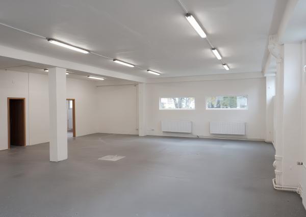 Podnikateľský priestor (160 m2) sídl. Tarča, Spišská Nová Ves