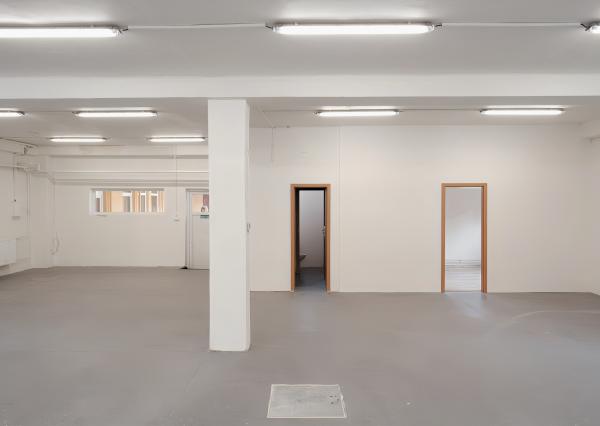 Podnikateľský priestor (160 m2) sídl. Tarča, Spišská Nová Ves