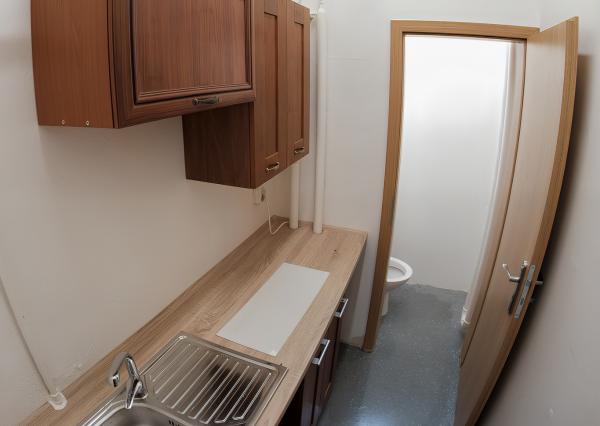Podnikateľský priestor (160 m2) sídl. Tarča, Spišská Nová Ves