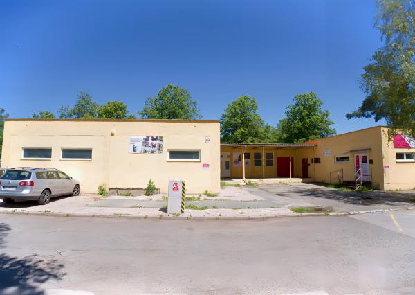 Podnikateľský priestor (160 m2) sídl. Tarča, Spišská Nová Ves