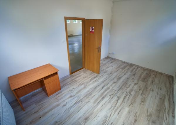 Podnikateľský priestor (160 m2) sídl. Tarča, Spišská Nová Ves