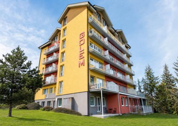 Pokoj pod Tatrami: 2-izbový byt v Tatranskej Štrbe